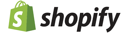 Shopify Logo