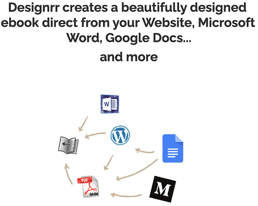 Designrr Review